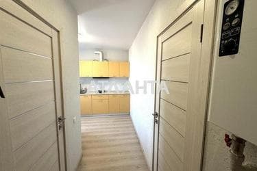 1-кімнатна квартира за адресою вул. Умова (площа 25 м²) - Atlanta.ua - фото 13