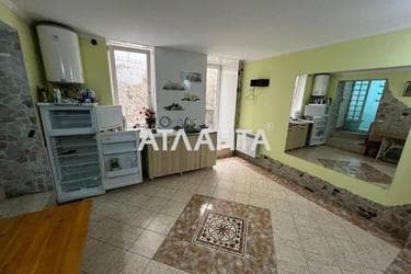 1-кімнатна квартира за адресою Вознесенський пров. (площа 25,4 м²) - Atlanta.ua - фото 12