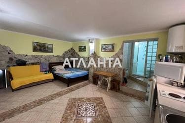 1-кімнатна квартира за адресою Вознесенський пров. (площа 25,4 м²) - Atlanta.ua - фото 11
