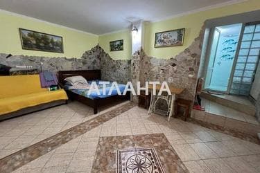 1-кімнатна квартира за адресою Вознесенський пров. (площа 25,4 м²) - Atlanta.ua - фото 15
