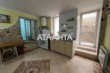 1-кімнатна квартира за адресою Вознесенський пров. (площа 25,4 м²) - Atlanta.ua - фото 16