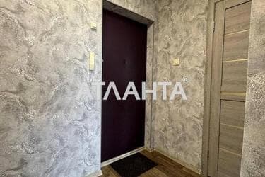 1-кімнатна квартира за адресою вул. Лук'яненка Левка (площа 34,4 м²) - Atlanta.ua - фото 27