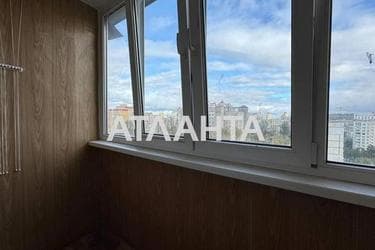1-кімнатна квартира за адресою вул. Лук'яненка Левка (площа 34,4 м²) - Atlanta.ua - фото 36
