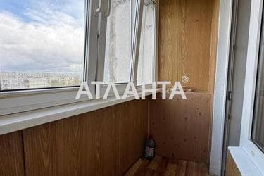 1-кімнатна квартира за адресою вул. Лук'яненка Левка (площа 34,4 м²) - Atlanta.ua - фото 37
