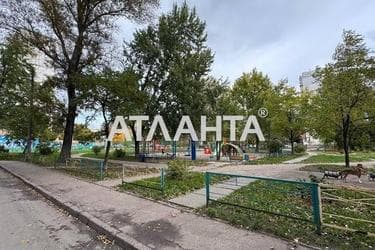 1-кімнатна квартира за адресою вул. Лук'яненка Левка (площа 34,4 м²) - Atlanta.ua - фото 38