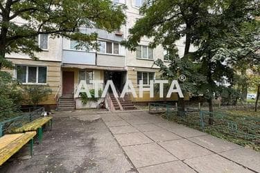1-кімнатна квартира за адресою вул. Лук'яненка Левка (площа 34,4 м²) - Atlanta.ua - фото 39