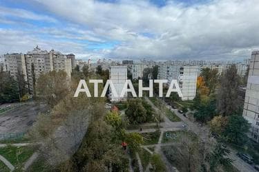 1-кімнатна квартира за адресою вул. Лук'яненка Левка (площа 34,4 м²) - Atlanta.ua - фото 40
