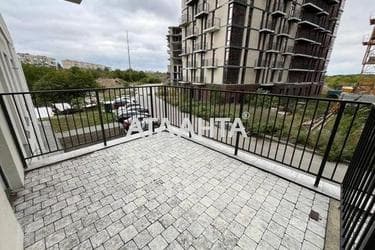 1-кімнатна квартира за адресою вул. Радісна (площа 25 м²) - Atlanta.ua - фото 10
