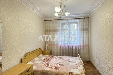 1-кімнатна квартира за адресою вул. Краснова (площа 55 м²) - Atlanta.ua - фото 38