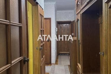 1-кімнатна квартира за адресою вул. Краснова (площа 55 м²) - Atlanta.ua - фото 45