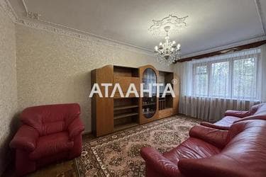 1-кімнатна квартира за адресою вул. Краснова (площа 55 м²) - Atlanta.ua - фото 31
