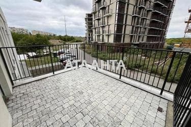 1-кімнатна квартира за адресою вул. Радісна (площа 25 м²) - Atlanta.ua - фото 11