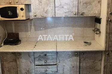 2-комнатная квартира по адресу ул. Володимира Великого (площадь 37,2 м²) - Atlanta.ua - фото 10