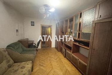 2-комнатная квартира по адресу ул. Володимира Великого (площадь 37,2 м²) - Atlanta.ua - фото 11