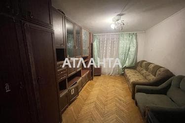 2-комнатная квартира по адресу ул. Володимира Великого (площадь 37,2 м²) - Atlanta.ua - фото 13