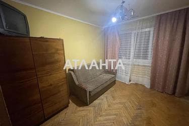2-комнатная квартира по адресу ул. Володимира Великого (площадь 37,2 м²) - Atlanta.ua - фото 14