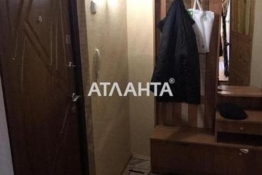 2-комнатная квартира по адресу ул. Володимира Великого (площадь 37,2 м²) - Atlanta.ua - фото 16