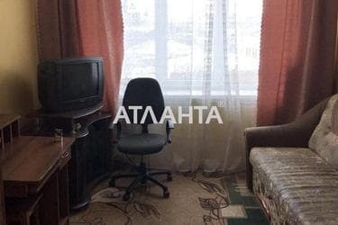 2-комнатная квартира по адресу ул. Володимира Великого (площадь 37,2 м²) - Atlanta.ua - фото 17