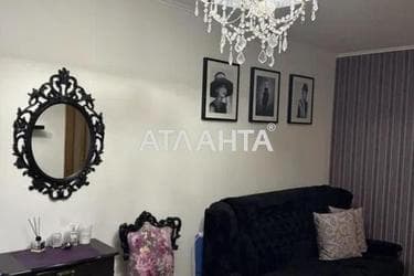 2-комнатная квартира по адресу ул. Володимира Великого (площадь 42 м²) - Atlanta.ua - фото 23