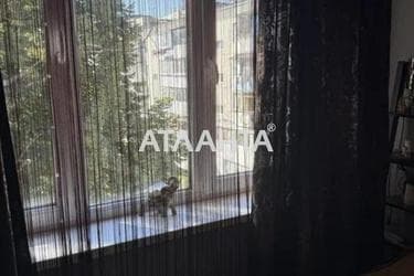 2-комнатная квартира по адресу ул. Володимира Великого (площадь 42 м²) - Atlanta.ua - фото 29