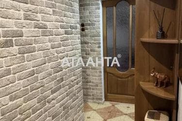 2-комнатная квартира по адресу ул. Володимира Великого (площадь 42 м²) - Atlanta.ua - фото 32