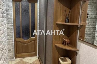 2-комнатная квартира по адресу ул. Володимира Великого (площадь 42 м²) - Atlanta.ua - фото 33