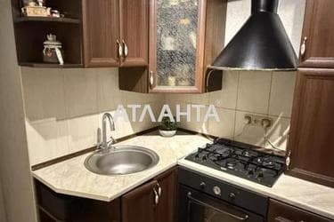 2-комнатная квартира по адресу ул. Володимира Великого (площадь 42 м²) - Atlanta.ua - фото 34