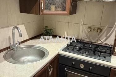 2-комнатная квартира по адресу ул. Володимира Великого (площадь 42 м²) - Atlanta.ua - фото 35