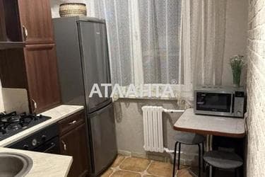 2-комнатная квартира по адресу ул. Володимира Великого (площадь 42 м²) - Atlanta.ua - фото 36