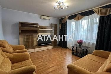 3-кімнатна квартира за адресою вул. Павла Тичини (площа 67 м²) - Atlanta.ua - фото 12