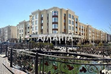 3-кімнатна квартира за адресою вул. Відпочинку (площа 76,8 м²) - Atlanta.ua - фото 12