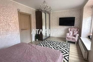 Будинок за адресою вул. Центральна (площа 118 м²) - Atlanta.ua - фото 19