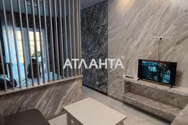 1-кімнатна квартира за адресою вул. Боровського Миколи (площа 31 м²) - Atlanta.ua - фото 10