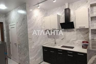 1-кімнатна квартира за адресою вул. Боровського Миколи (площа 31 м²) - Atlanta.ua - фото 15