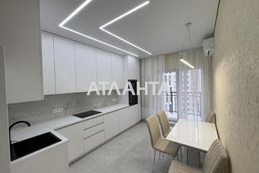 1-room apartment apartment by the address st. Krasnova (area 42,2 m²) - Atlanta.ua - photo 13