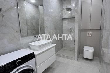 1-room apartment apartment by the address st. Krasnova (area 42,2 m²) - Atlanta.ua - photo 17