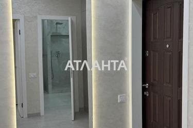 1-room apartment apartment by the address st. Krasnova (area 42,2 m²) - Atlanta.ua - photo 19