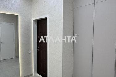 1-room apartment apartment by the address st. Krasnova (area 42,2 m²) - Atlanta.ua - photo 20