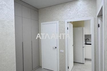 1-room apartment apartment by the address st. Krasnova (area 42,2 m²) - Atlanta.ua - photo 22