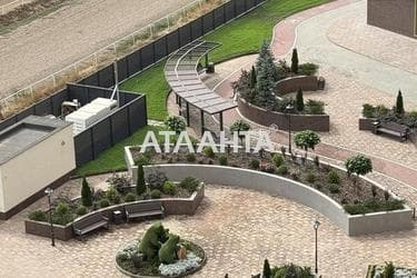 1-room apartment apartment by the address st. Krasnova (area 42,2 m²) - Atlanta.ua - photo 23
