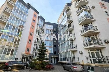 1-кімнатна квартира за адресою вул. Іоанна Павла II (площа 46 м²) - Atlanta.ua - фото 11