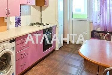 1-кімнатна квартира за адресою вул. Іоанна Павла II (площа 46 м²) - Atlanta.ua - фото 12