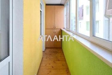 1-кімнатна квартира за адресою вул. Іоанна Павла II (площа 46 м²) - Atlanta.ua - фото 17