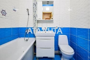 1-кімнатна квартира за адресою вул. Іоанна Павла II (площа 46 м²) - Atlanta.ua - фото 18