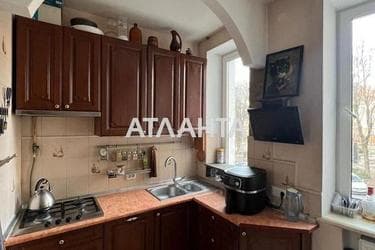 2-комнатная квартира по адресу ул. Стрийська (площадь 60 м²) - Atlanta.ua - фото 15