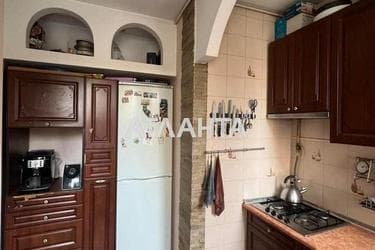 2-комнатная квартира по адресу ул. Стрийська (площадь 60 м²) - Atlanta.ua - фото 17