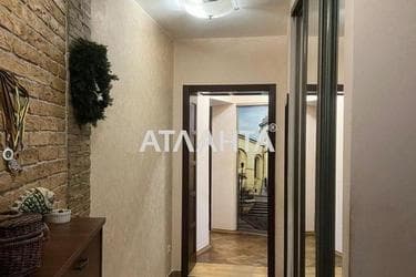 2-комнатная квартира по адресу ул. Стрийська (площадь 60 м²) - Atlanta.ua - фото 18
