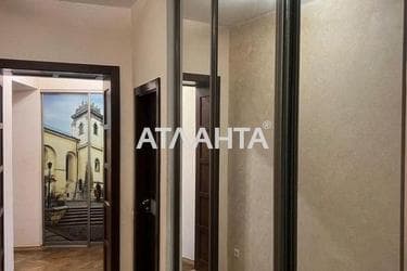 2-комнатная квартира по адресу ул. Стрийська (площадь 60 м²) - Atlanta.ua - фото 21