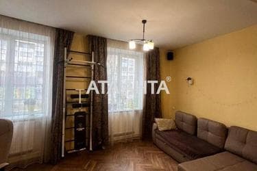 2-комнатная квартира по адресу ул. Стрийська (площадь 60 м²) - Atlanta.ua - фото 14