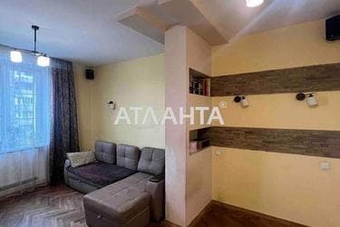 2-комнатная квартира по адресу ул. Стрийська (площадь 60 м²) - Atlanta.ua - фото 23